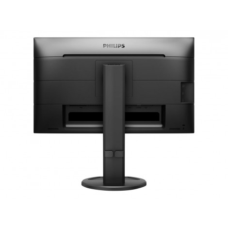 Philips | 252B9/00 | 25 " | IPS | WUXGA | 16:10 | 60 Hz | 5 ms | 1920 x 1200 pixels | 300 cd/m | HDMI ports quantity 1 | Black