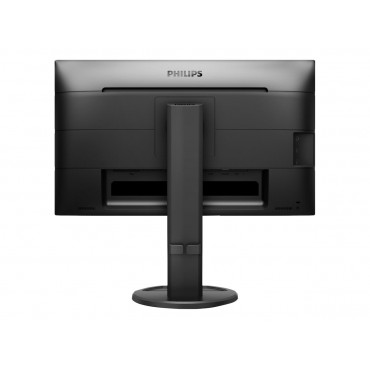 Philips | 252B9/00 | 25 " | IPS | WUXGA | 16:10 | 60 Hz | 5 ms | 1920 x 1200 pixels | 300 cd/m | HDMI ports quantity 1 | Black