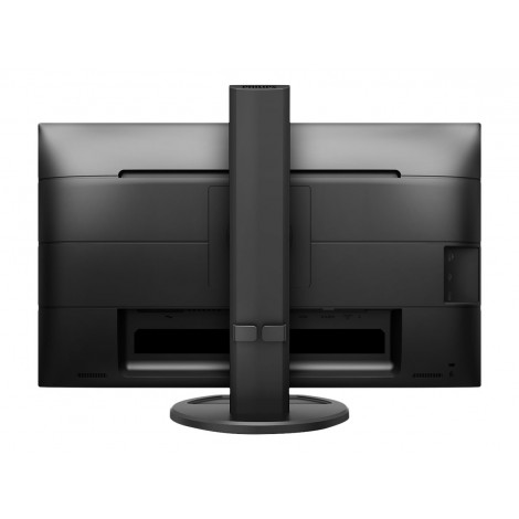Philips | 252B9/00 | 25 " | IPS | WUXGA | 16:10 | 60 Hz | 5 ms | 1920 x 1200 pixels | 300 cd/m | HDMI ports quantity 1 | Black
