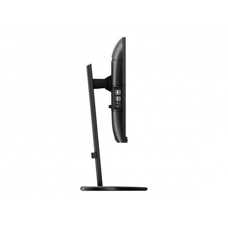 Philips | 252B9/00 | 25 " | IPS | WUXGA | 16:10 | 60 Hz | 5 ms | 1920 x 1200 pixels | 300 cd/m | HDMI ports quantity 1 | Black