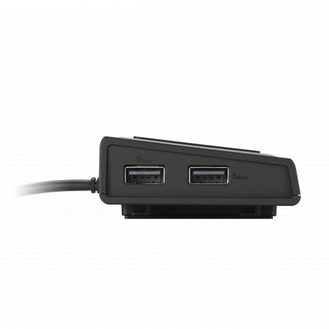 Asus USB-C Stand Dock DC310