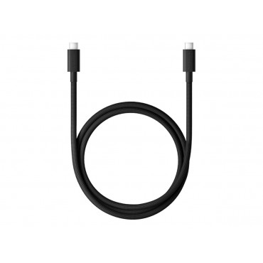 Xiaomi 6A Braided USB-C to USB-C Cable (1m) | Xiaomi