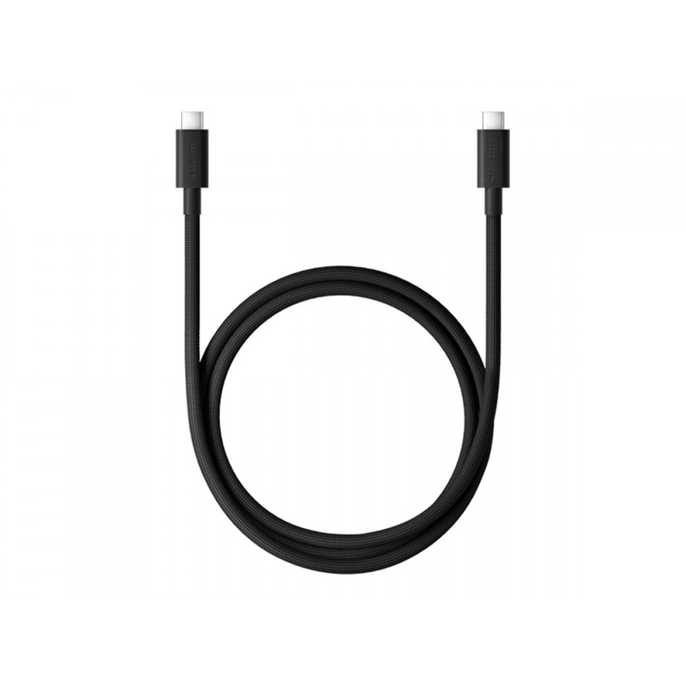 Xiaomi 6A Braided USB-C to USB-C Cable (1m) | Xiaomi