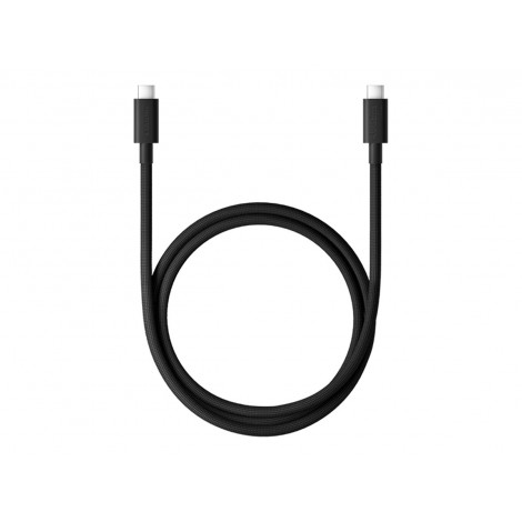 Xiaomi 6A Braided USB-C to USB-C Cable (1m) | Xiaomi