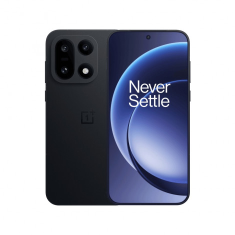OnePlus 15 (Infinite Black) DS 6.78" LTPO AMOLED 1272x2800/4.6GHz&3.62GHz/512GB/16GB RAM/Android 16/WiFi,BT,5G