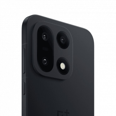 OnePlus 15 (Infinite Black) DS 6.78" LTPO AMOLED 1272x2800/4.6GHz&3.62GHz/512GB/16GB RAM/Android 16/WiFi,BT,5G