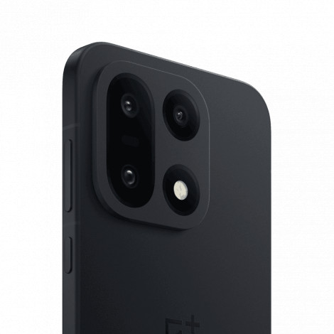 OnePlus 15 (Infinite Black) DS 6.78" LTPO AMOLED 1272x2800/4.6GHz&3.62GHz/512GB/16GB RAM/Android 16/WiFi,BT,5G