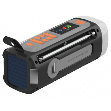 Marmitek RESQ 200 outdoor...