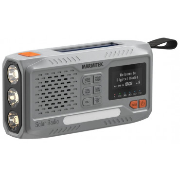 Marmitek RESQ 100 outdoor...