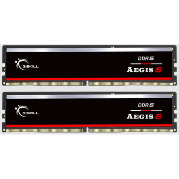 G. Skill Aegis 5, DDR5,...