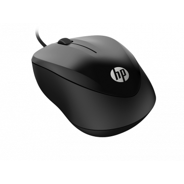 HP Wired Mouse 1000