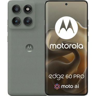 MOTOROLA Edge 60 Pro 12/512...