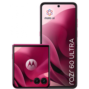 MOTOROLA Razr 60 Ultra...