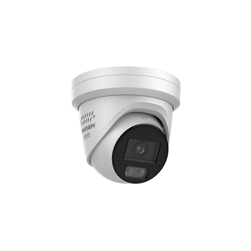 IP kamera Hikvision DS-2CD2387G3-LIS2UY/SL 2.8mm, balta