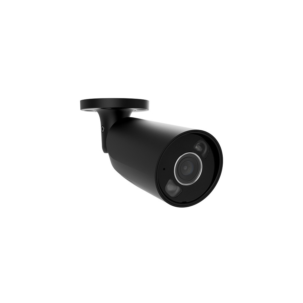 AJAX BulletCam HL IP kamera, 8MP, 2.8mm (juoda)