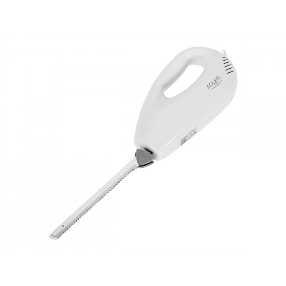 Adler | Electric Knife | AD 4512 | White