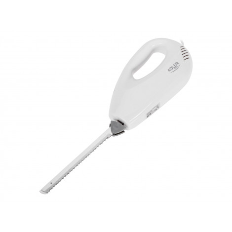 Adler | Electric Knife | AD 4512 | White