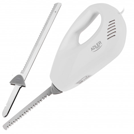 Adler | Electric Knife | AD 4512 | White