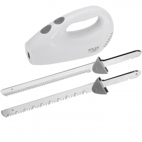Adler | Electric Knife | AD 4512 | White