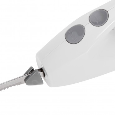 Adler | Electric Knife | AD 4512 | White