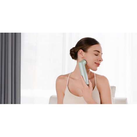 Nanoleaf 6-in-1 Light Therapy Wand | NLLTWDK0001A223 | Green