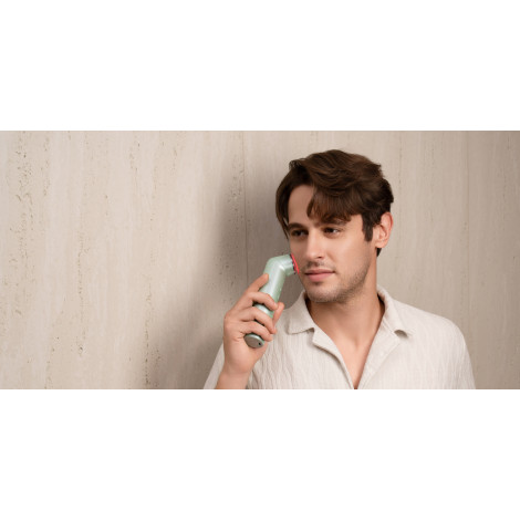 Nanoleaf 6-in-1 Light Therapy Wand | NLLTWDK0001A223 | Green