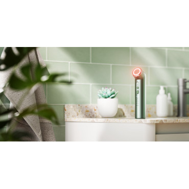 Nanoleaf 6-in-1 Light Therapy Wand | NLLTWDK0001A223 | Green