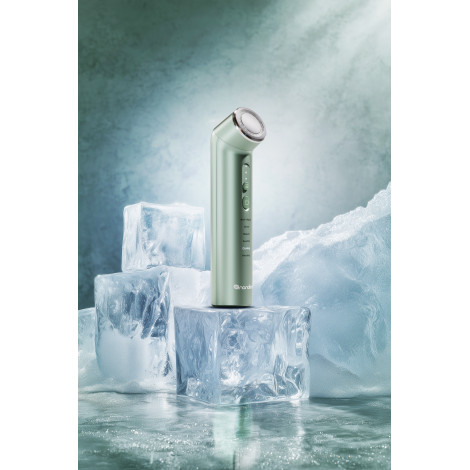 Nanoleaf 6-in-1 Light Therapy Wand | NLLTWDK0001A223 | Green