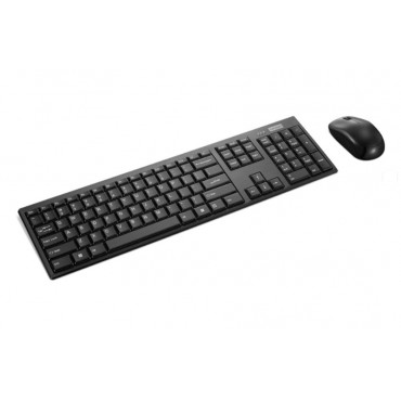 Lenovo Accessories 100 Wireless Combo Keyboard and Mouse US Euro103P | Lenovo GX31Q28916 | Keyboard and Mouse | Wireless | EN | 