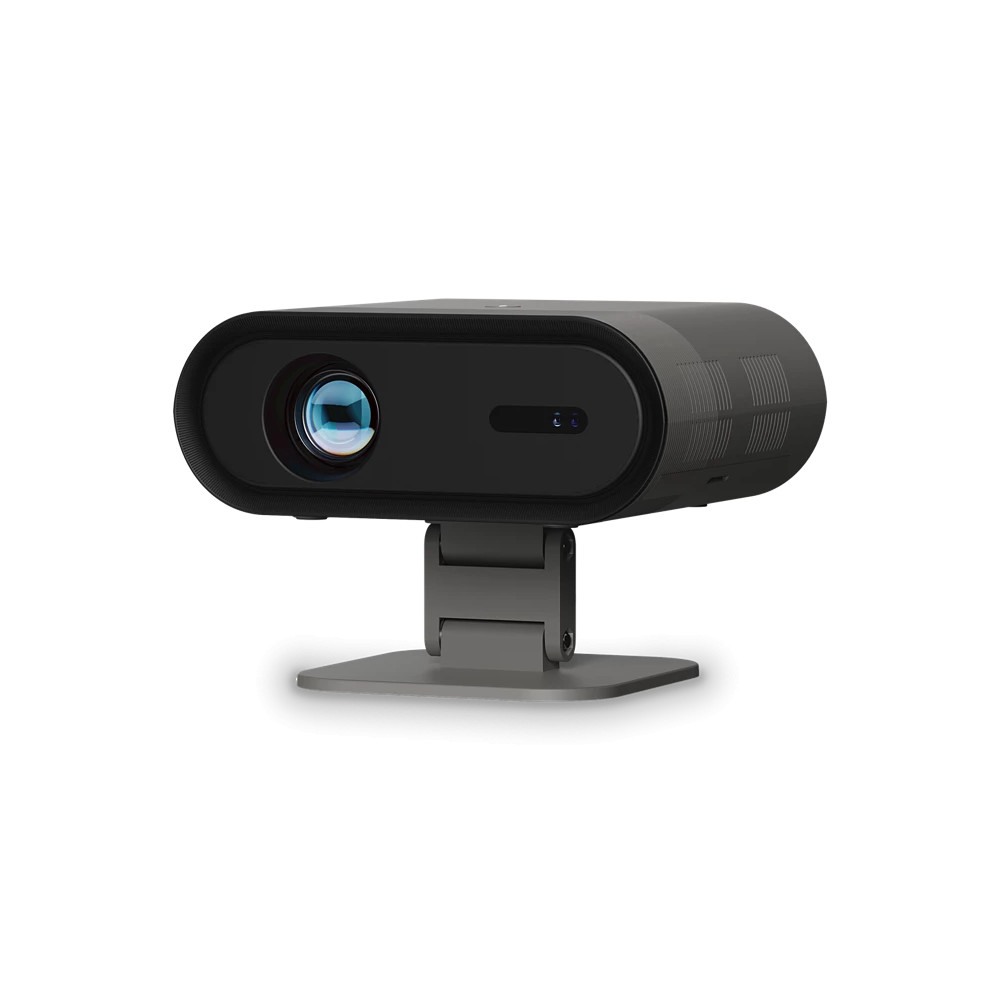 Philips NeoPix 160 Smart Projector, 1920x1080, 1.15:1, 1000:1, Black | Philips