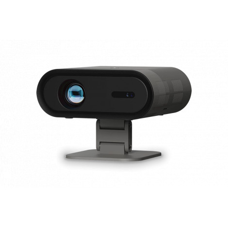 Philips NeoPix 160 Smart Projector, 1920x1080, 1.15:1, 1000:1, Black | Philips