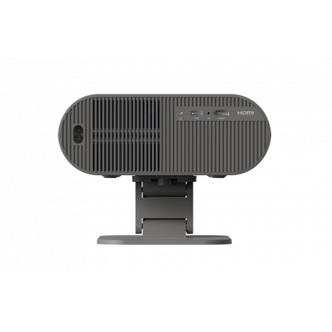 Philips NeoPix 160 Smart Projector, 1920x1080, 1.15:1, 1000:1, Black | Philips