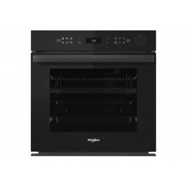 Whirlpool Oven | AKZ9S 8260 FB | 73 L | Electric | Hydrolytic | Electronic | Steam function | Convection | Height 59.5 cm | Widt