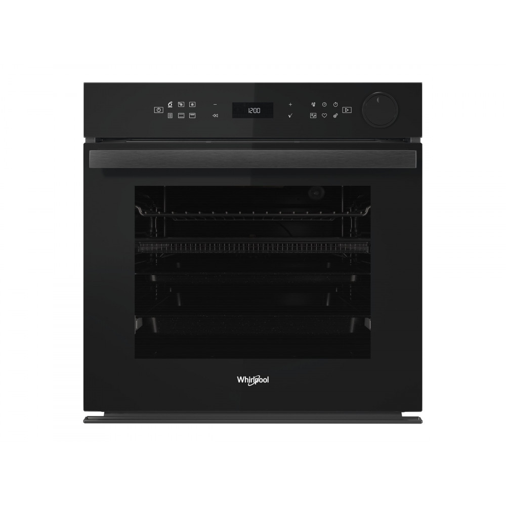 Whirlpool Oven | AKZ9S 8260 FB | 73 L | Electric | Hydrolytic | Electronic | Steam function | Convection | Height 59.5 cm | Widt