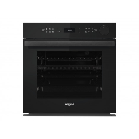 Whirlpool Oven | AKZ9S 8260 FB | 73 L | Electric | Hydrolytic | Electronic | Steam function | Convection | Height 59.5 cm | Widt