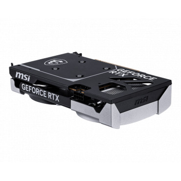 MSI GeForce RTX 5060 8G VENTUS 2X OC | NVIDIA | 8 GB | GeForce RTX 5060 | GDDR7 | HDMI ports quantity 1 | PCI Express Gen 5 x16