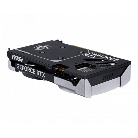 MSI GeForce RTX 5060 8G VENTUS 2X OC | NVIDIA | 8 GB | GeForce RTX 5060 | GDDR7 | HDMI ports quantity 1 | PCI Express Gen 5 x16