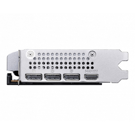 MSI GeForce RTX 5060 8G VENTUS 2X OC | NVIDIA | 8 GB | GeForce RTX 5060 | GDDR7 | HDMI ports quantity 1 | PCI Express Gen 5 x16