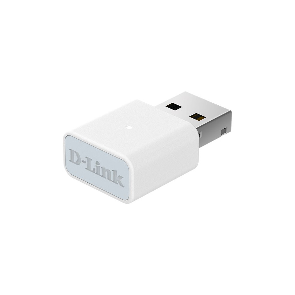 D-Link N300 Wi-Fi 4 USB Adapter
