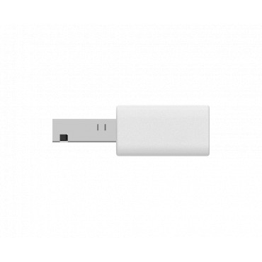 D-Link N300 Wi-Fi 4 USB Adapter