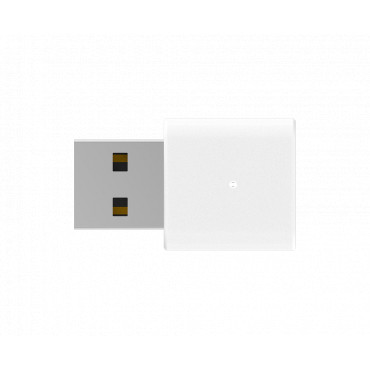D-Link N300 Wi-Fi 4 USB Adapter
