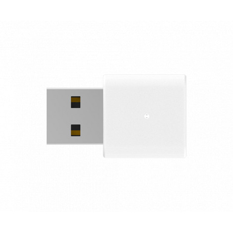 D-Link N300 Wi-Fi 4 USB Adapter