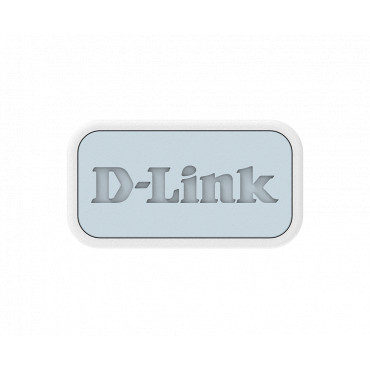 D-Link N300 Wi-Fi 4 USB Adapter