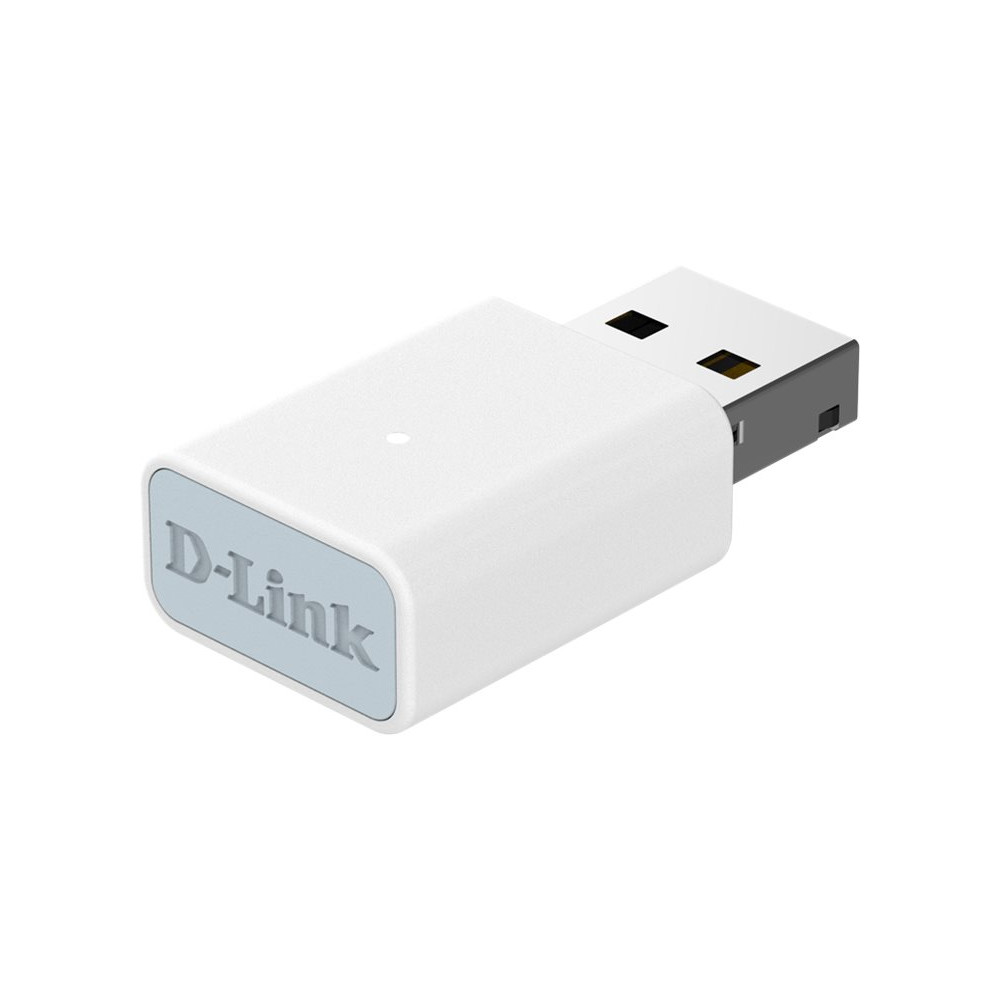 D-Link AC1300 Wi-Fi 5 USB Adapter