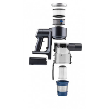 ETA Vacuum Cleaner | ETA725090000 Panther PRO 7250 90000 | Cordless operating | Handstick / Handheld | 450 W | 28.8 V | Operatin