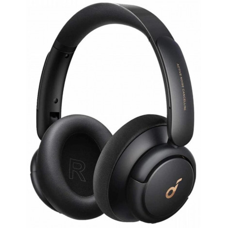 Anker Soundcore | Headphones | Life Q30 | Bluetooth | Over-ear | Microphone | Noise canceling | Wireless | White