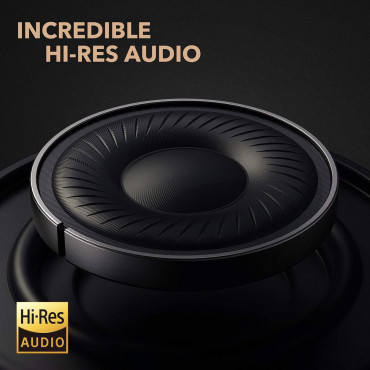 Anker Soundcore | Headphones | Life Q30 | Bluetooth | Over-ear | Microphone | Noise canceling | Wireless | White