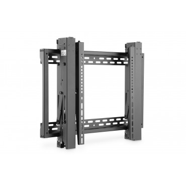 DIGITUS Pop-Out Video Monitor Wall Mount, 45-70" | Digitus