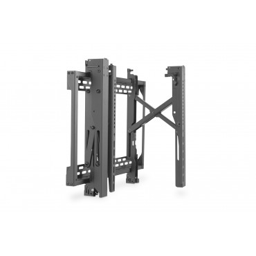 DIGITUS Pop-Out Video Monitor Wall Mount, 45-70" | Digitus