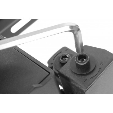 DIGITUS Pop-Out Video Monitor Wall Mount, 45-70" | Digitus